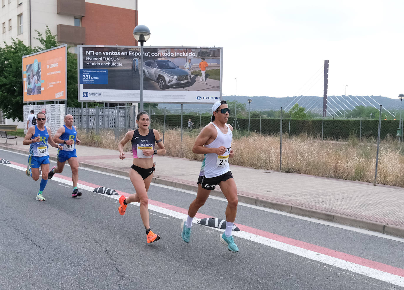¿Has participado en la Media Maratón? Búscate (II)