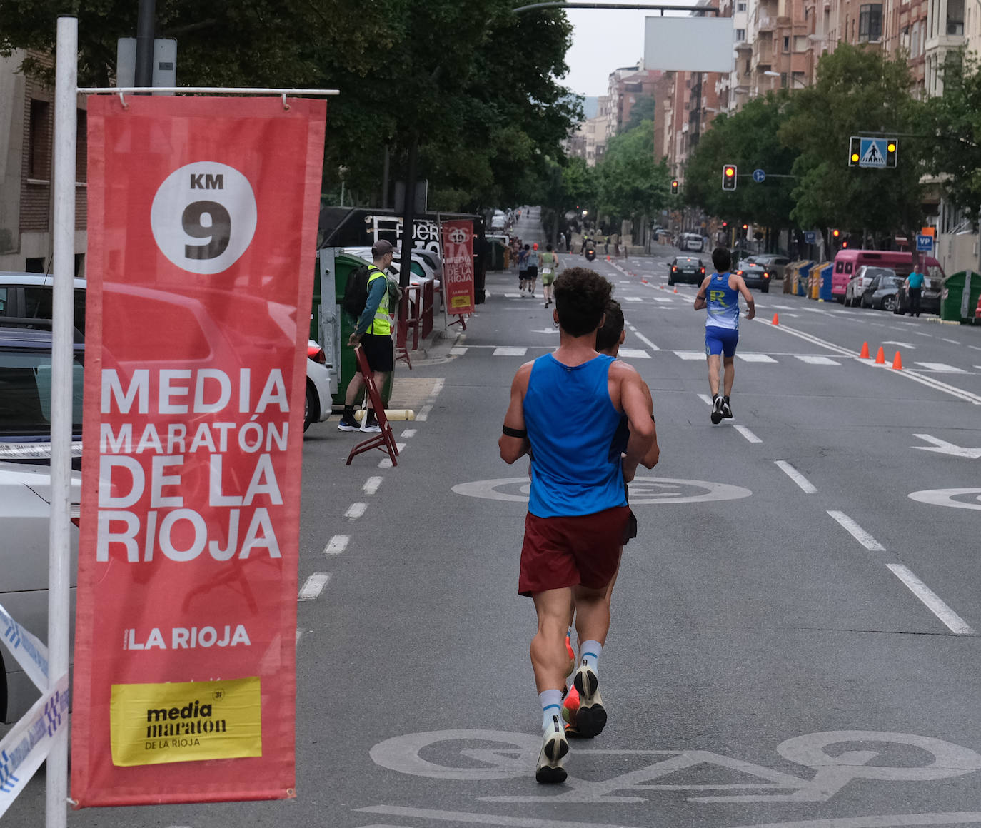 ¿Has participado en la Media Maratón? Búscate (II)