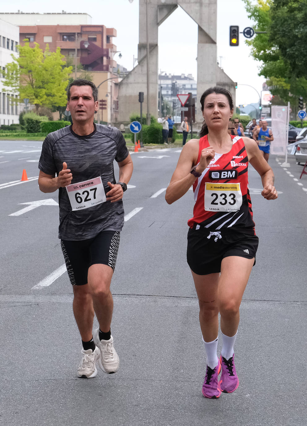 ¿Has participado en la Media Maratón? Búscate (II)