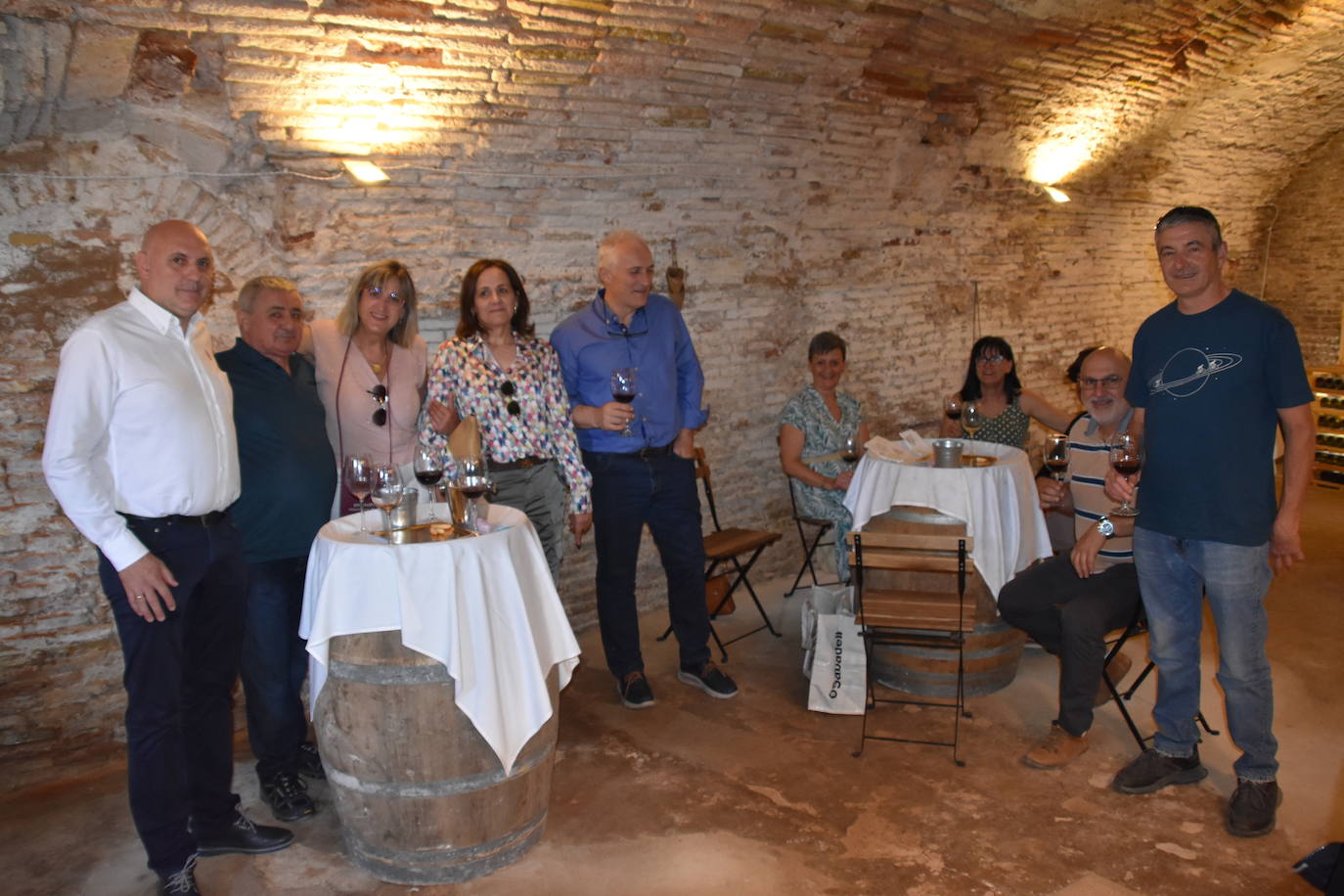 Entreviñas reúne a 15.000 personas