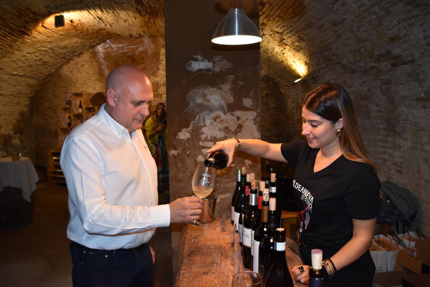 Entreviñas reúne a 15.000 personas