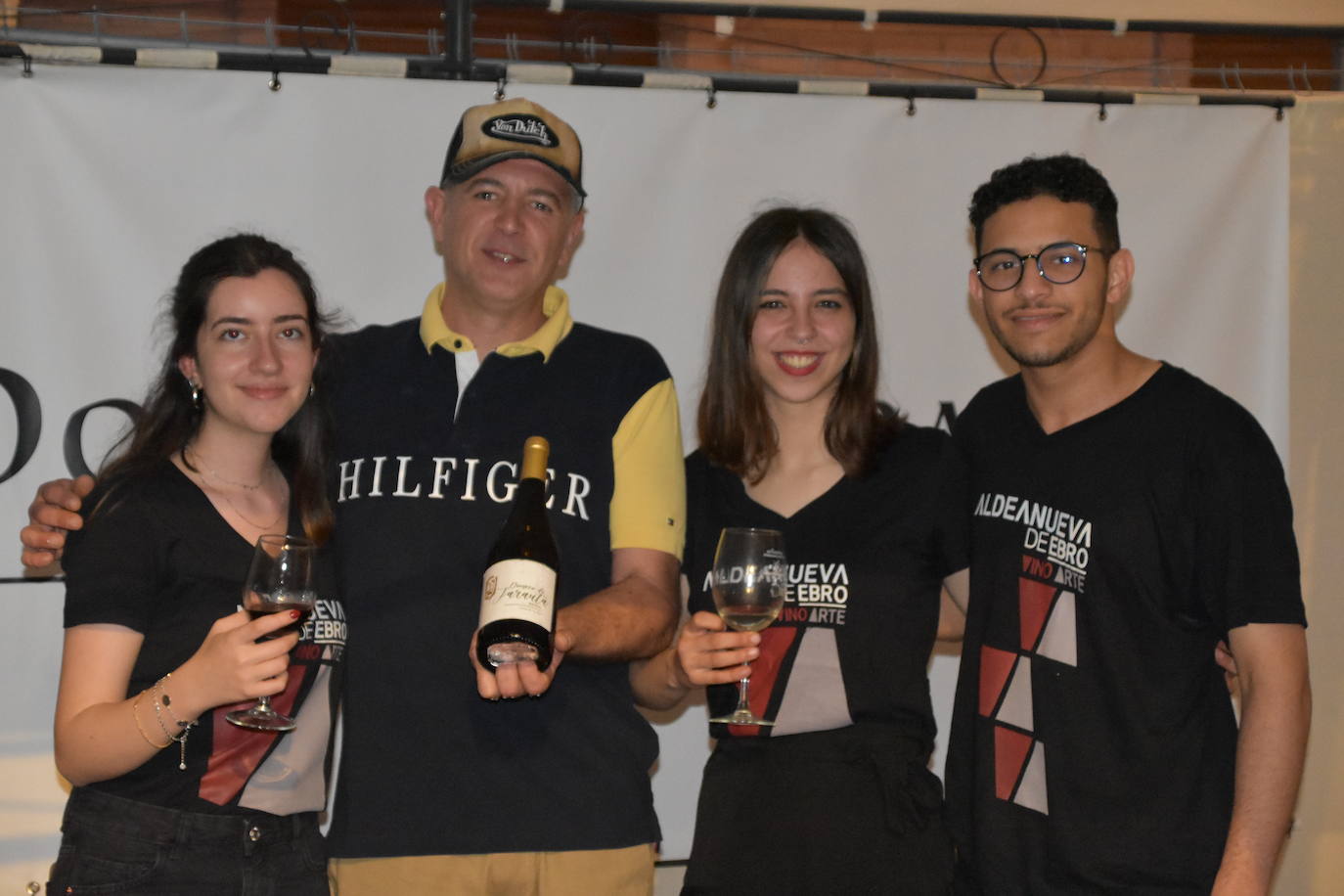 Entreviñas reúne a 15.000 personas