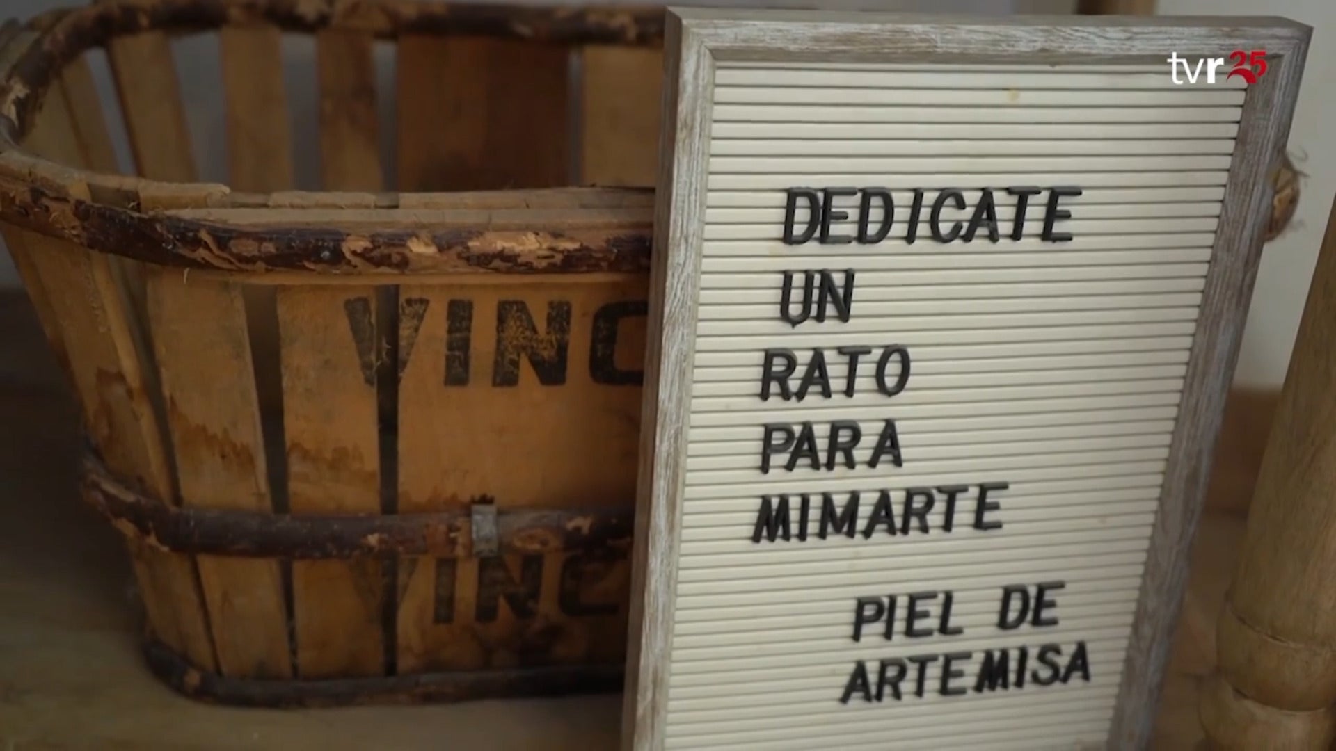 Piel de Artemisa