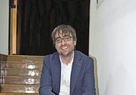 «Los personajes recurren al Camino de Santiago para salvar el cristianismo»