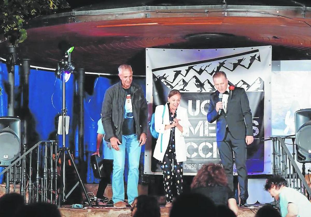 El festival Luces, Cameros, Acción abre el plazo para presentar cortometrajes