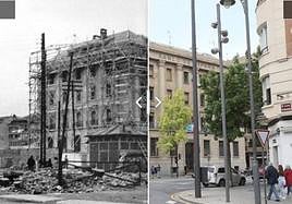 El Banco, cosa del pasado