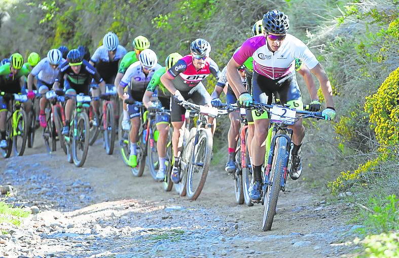 Victoria en la sexta edición de La Rioja Bike Race