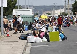 El Holika Festival calienta motores