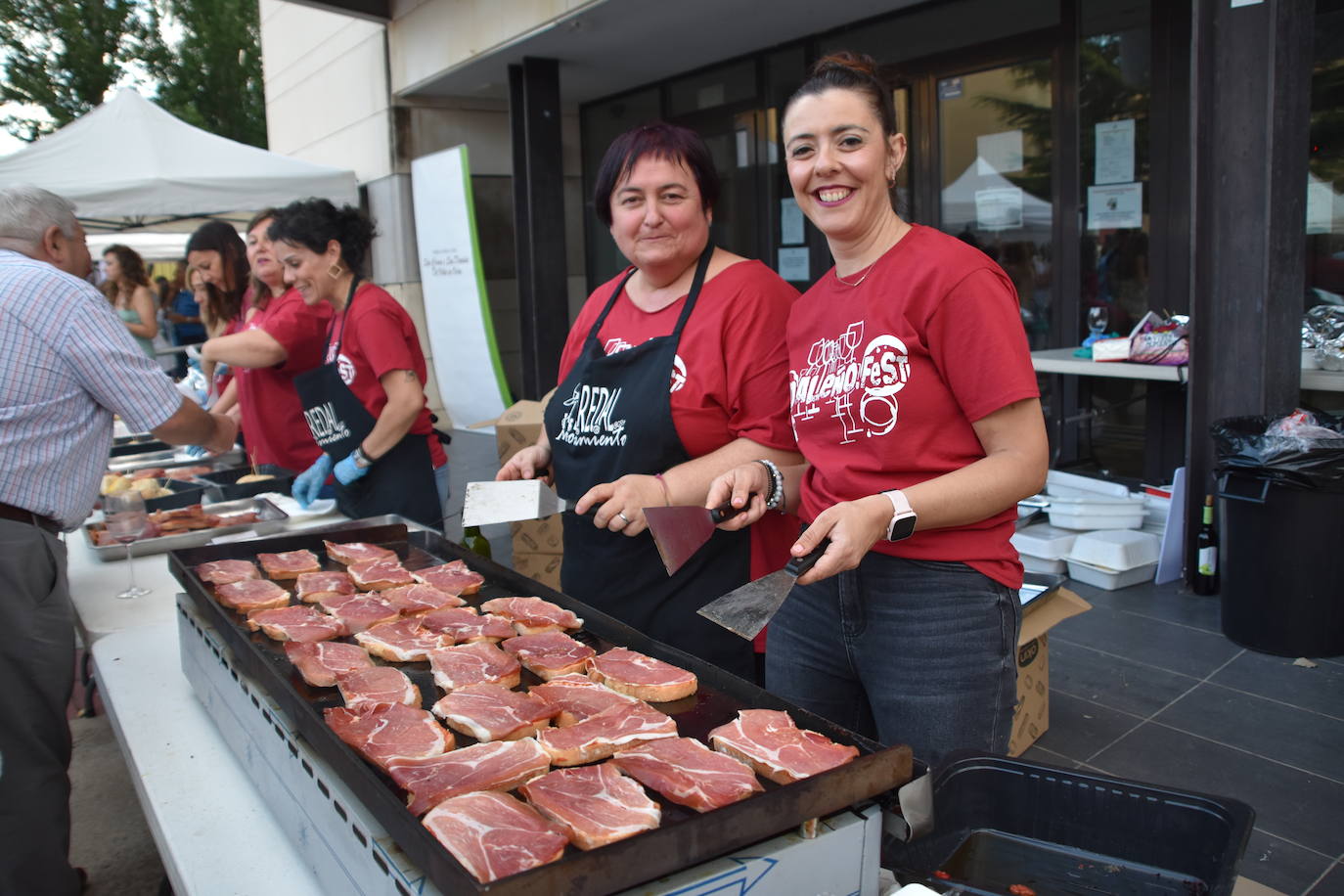 El Vidaleño.fest, en imágenes