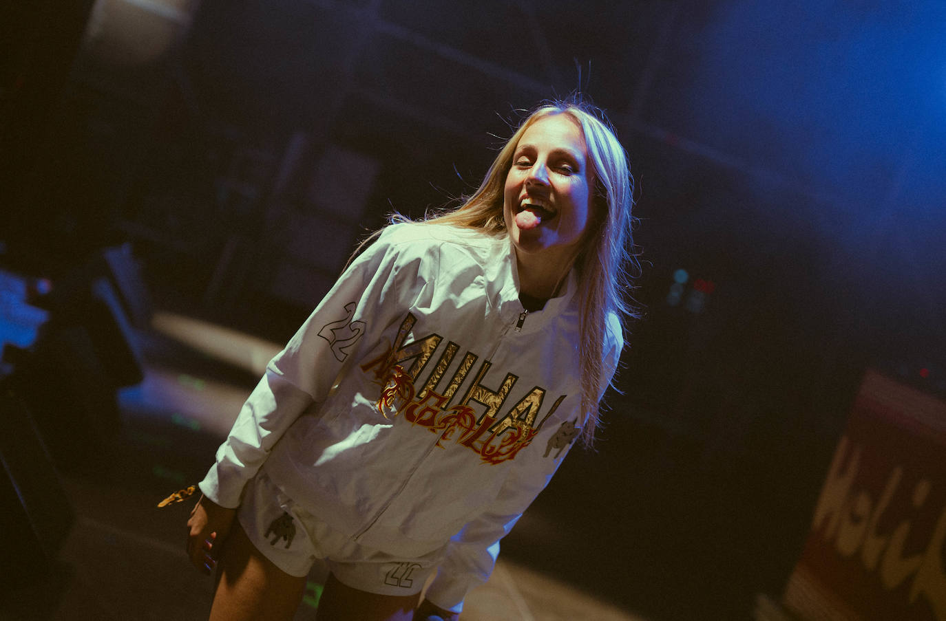 La última noche de Holika