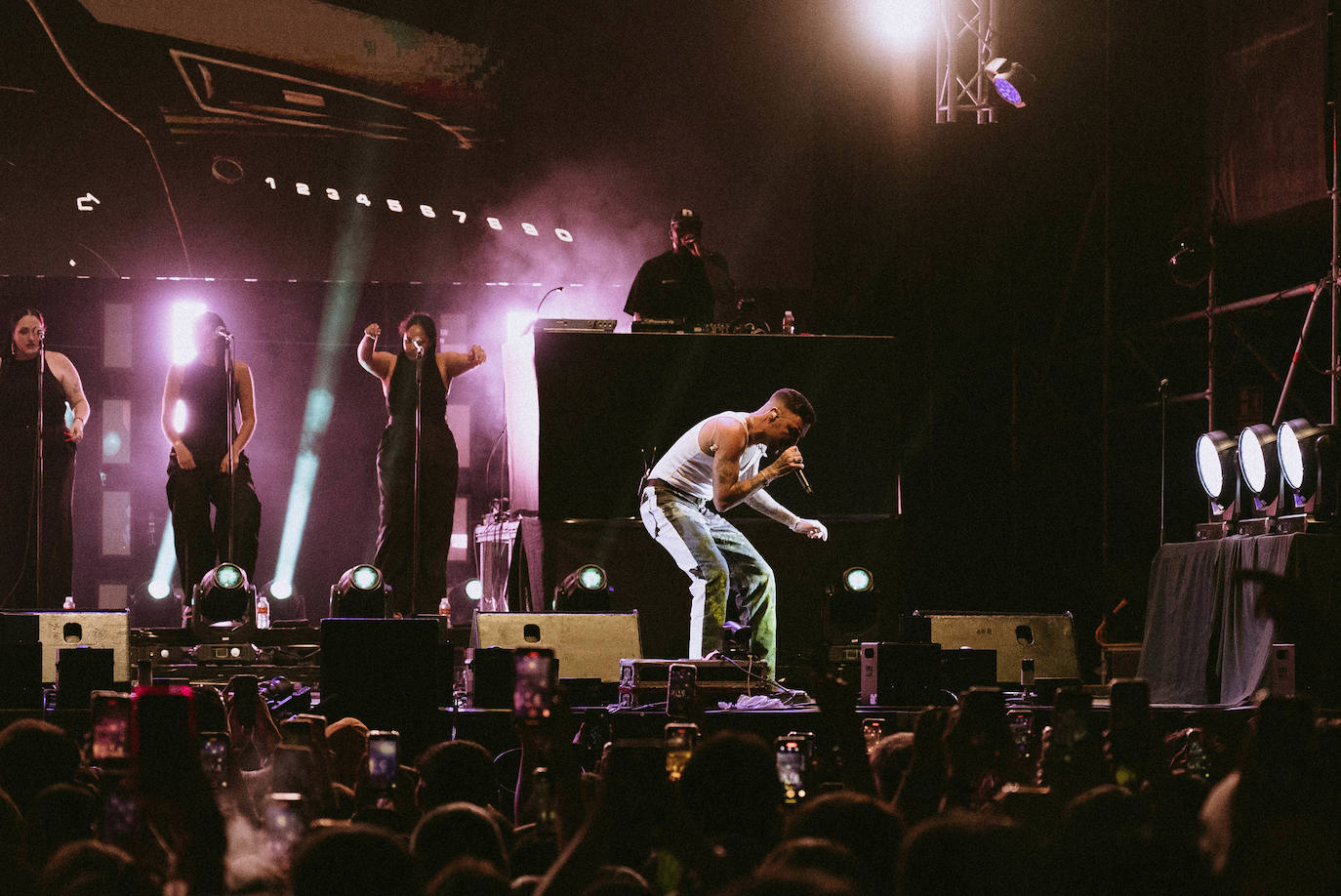 La última noche de Holika