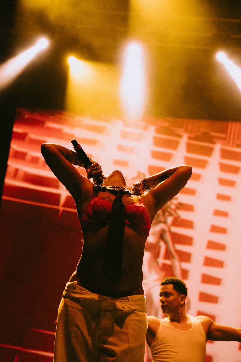 La última noche de Holika