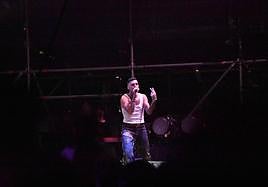 La última noche de Holika