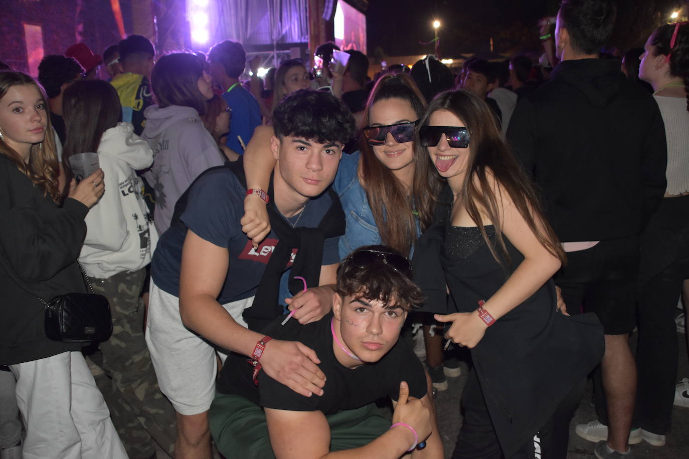 La última noche de Holika