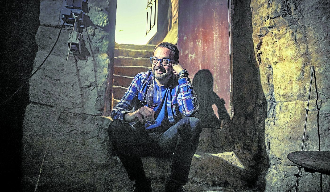 El coleccionista de ilusiones