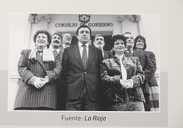 Un viaje a lo largo de cuatro décadas de elecciones autonómicas