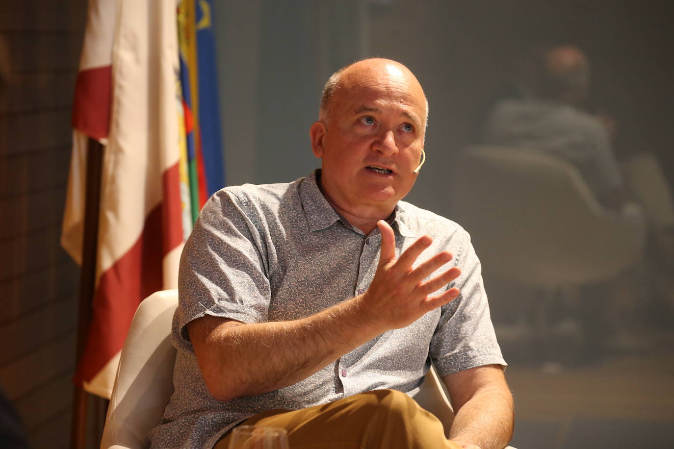 La jornada sobre turismo inteligente, en imágenes