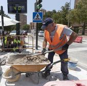 La Rioja supera los 2.600 trabajadores mayores de 65 años, su cifra más elevada