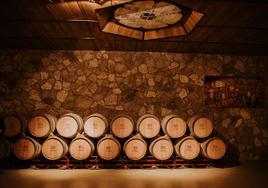 Los guardianes mitológicos del vino