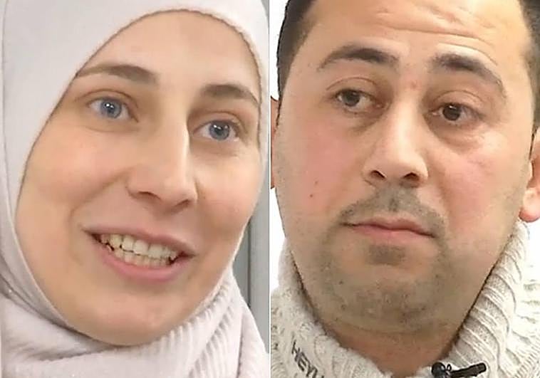 Vídeo | Un sueño familiar roto por la tragedia