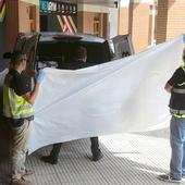 La mujer asesinada era una psicóloga siria que llegó con su familia a Logroño en 2016 como refugiada