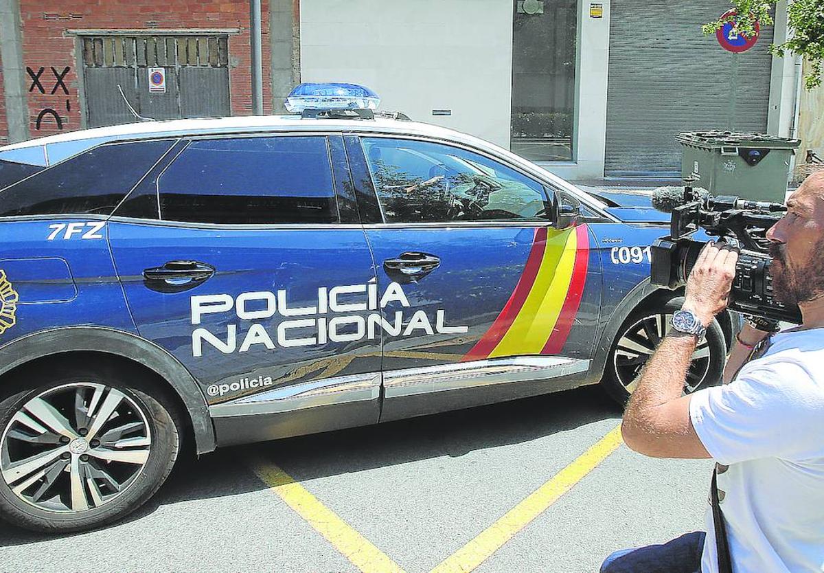 «Mi hija Salwa sufría palizas, hambre y amenazas de muerte desde 2013»