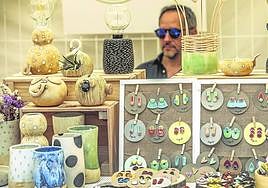 Navarrete mira a Francia