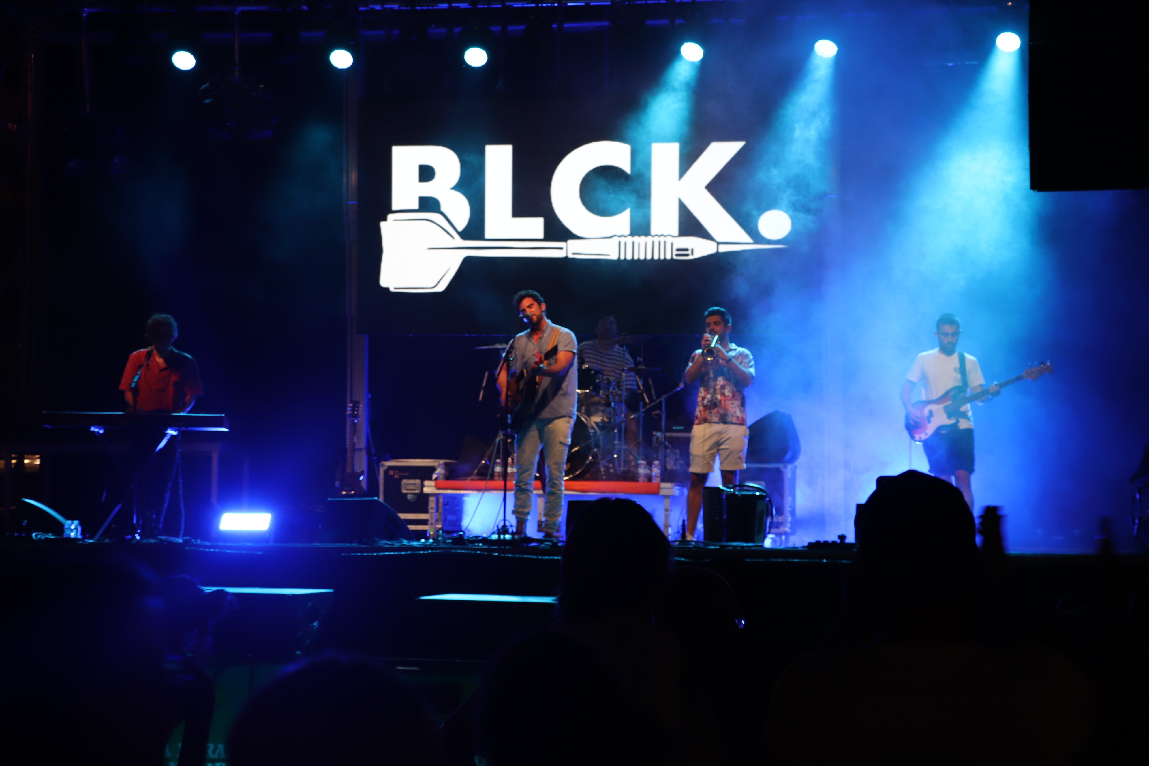 El Fárdelej llena las calles de Arnedo de música y gastronomía