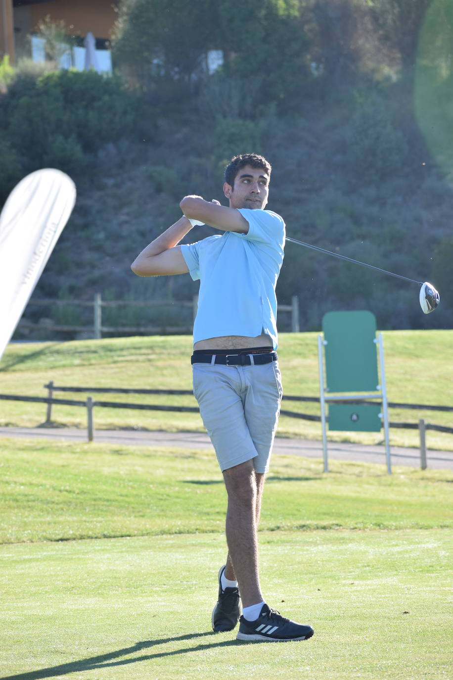 El torneo Bodegas Perica, en imágenes