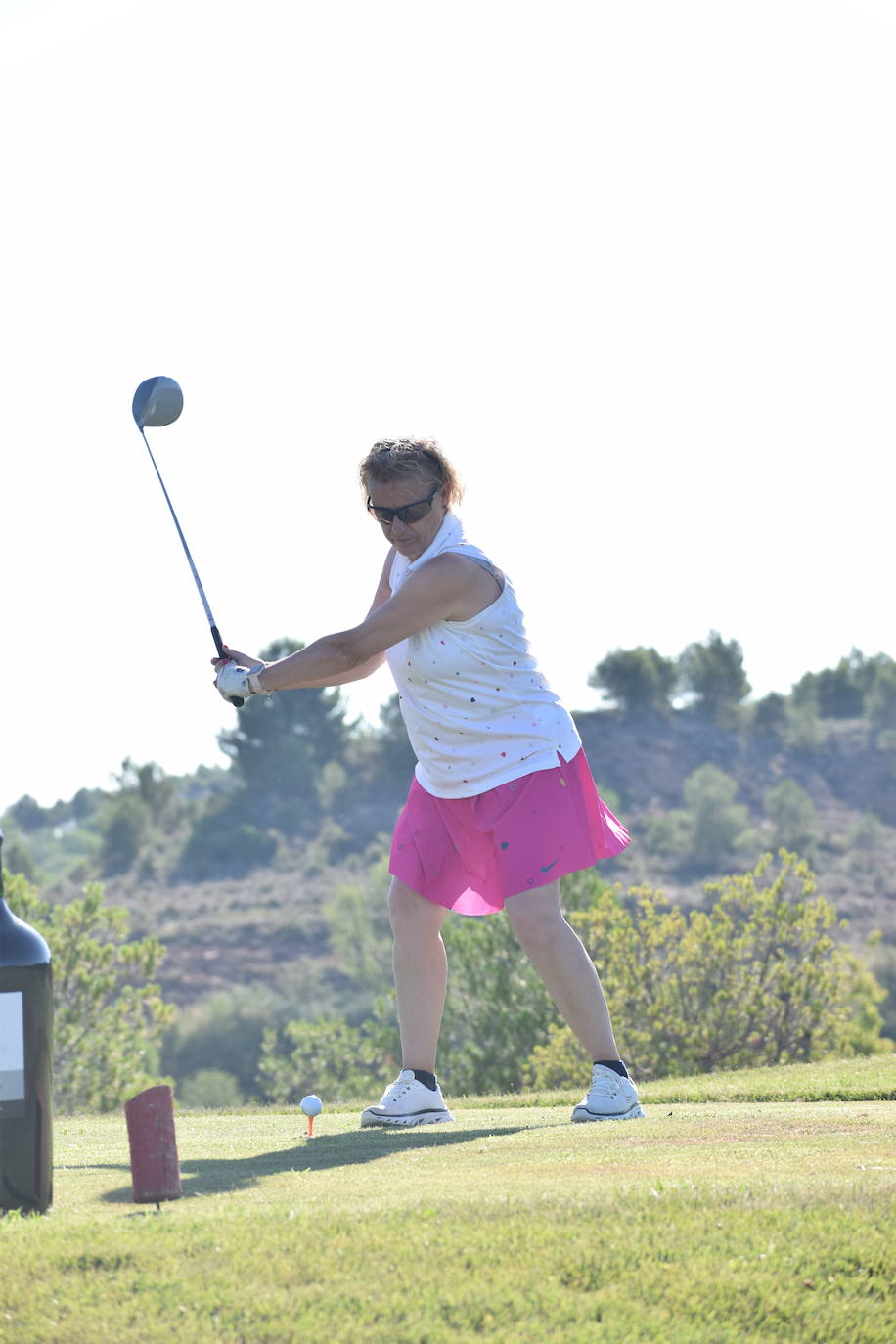 El torneo Bodegas Perica, en imágenes