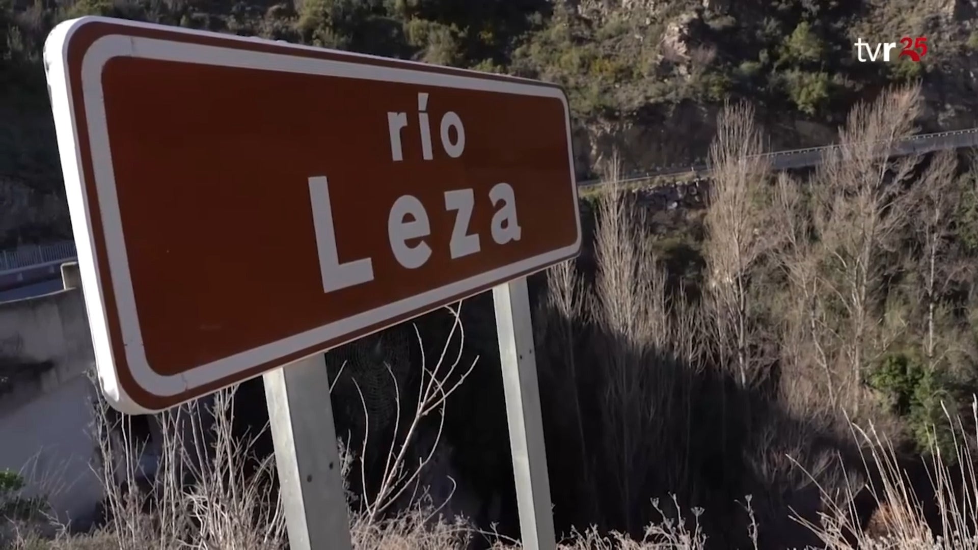 Descubrir el Valle del Leza con un cuento
