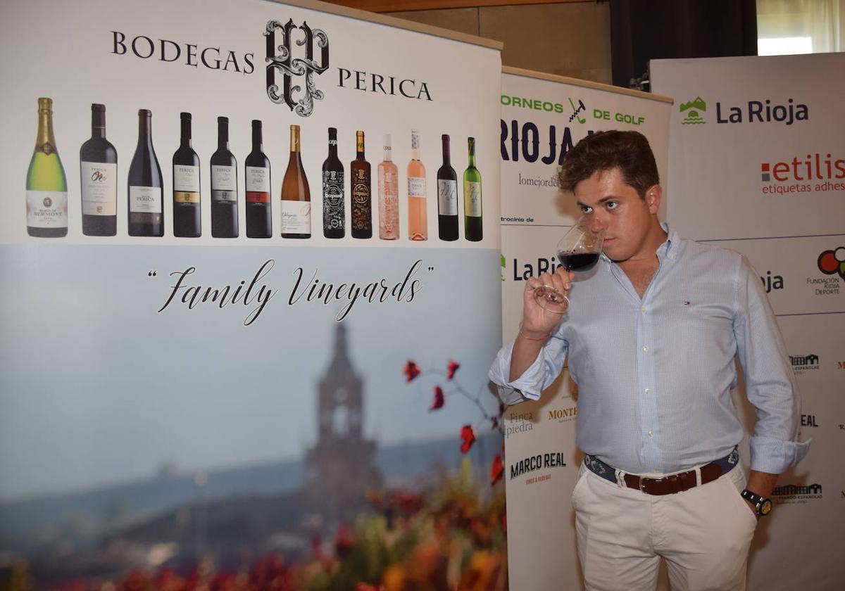 «Los vinos de la cata cuentan nuestra historia»