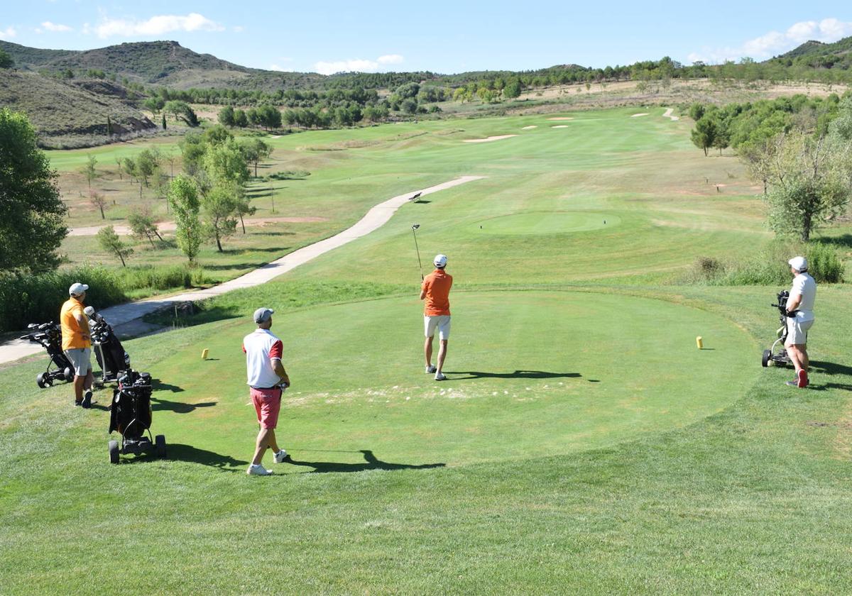 El Torneo Vino&Rioja se va de vacaciones
