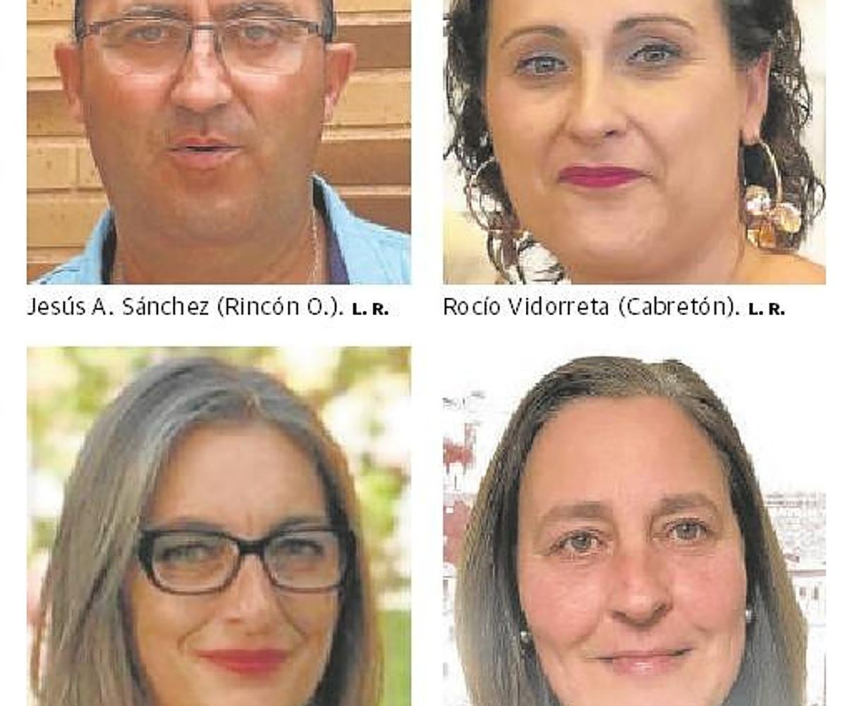 El alcalde de Cervera, Álvaro Forcada, nombra a sus representantes en los barrios