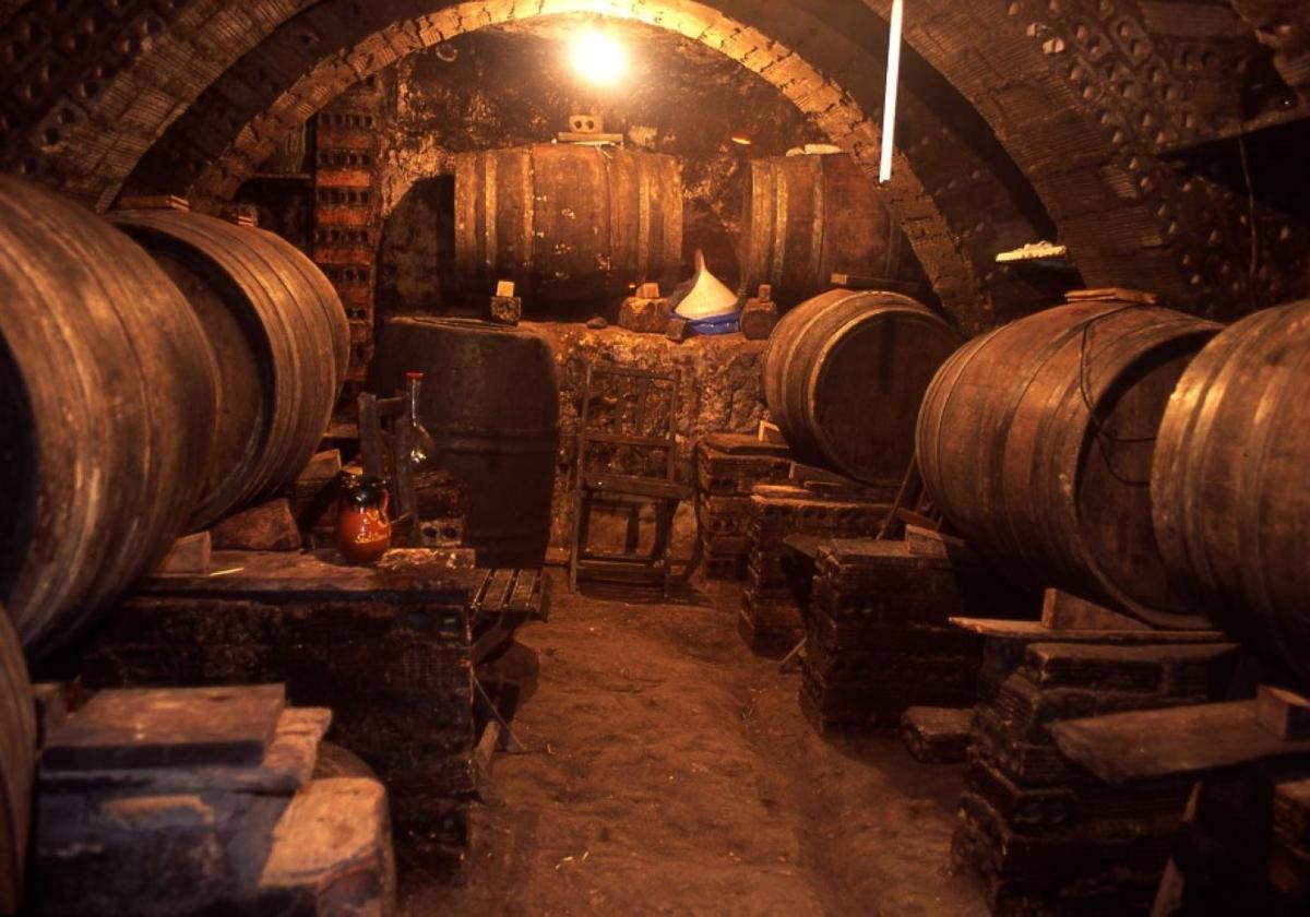 Esos barrios en las entrañas de La Rioja