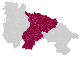 El PP gana en Logroño, Villamediana y Lardero