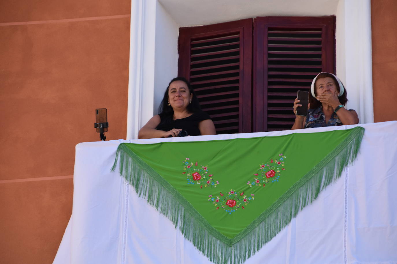 Cervera celebra su día grande