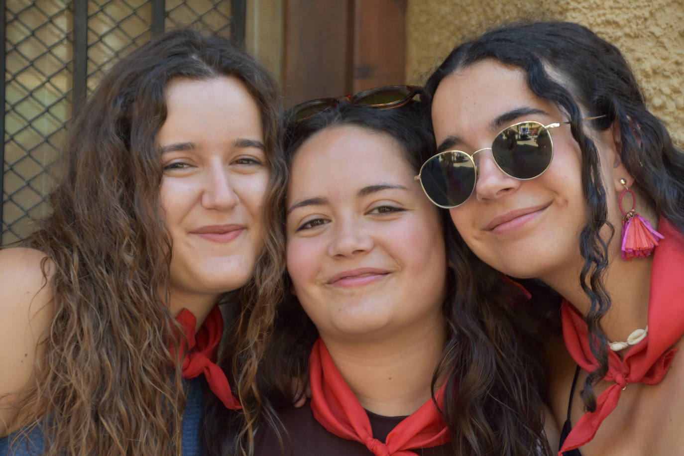 Continúan las fiestas de Cervera