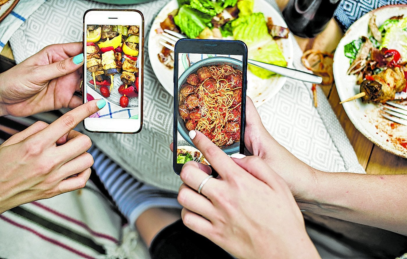 Dieta rápida en verano, ni hablar