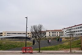 Sin módulos, pero con sitio para todos