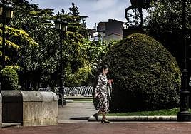 Unas temperaturas nada típicas de agosto se harán sentir en toda La Rioja