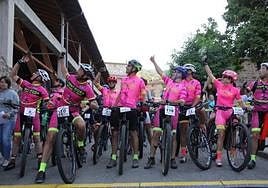 La BTT Ruta del Zorro de Ventrosa se celebrará el 27 de agosto