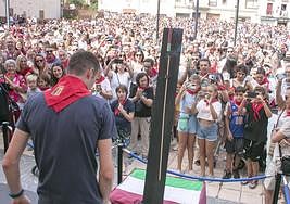 Ezcaray ya disfruta de sus fiestas