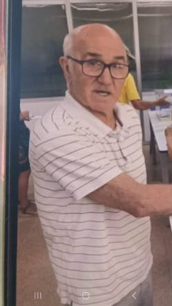 Miguel Bajo Villarreal, el hombre desaparecido.