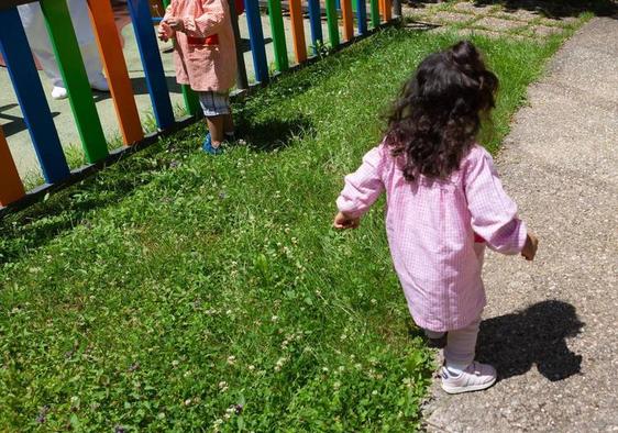 El Gobierno riojano da marcha atrás y permite a las guarderías flexibilizar el horario de recogida de los niños