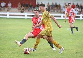 El Calahorra se saca la espinita a costa del Varea