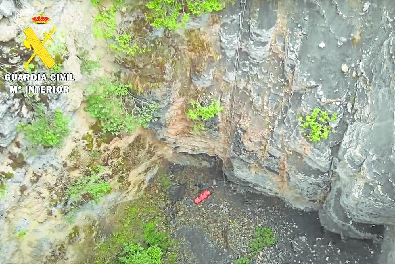 Un A O Del Asesinato De Jaf En Viniegra La Rioja