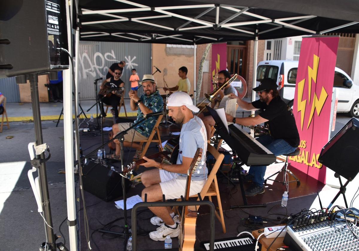 Calahorra se despidió de Bimilenaria Cultural con tres conciertos