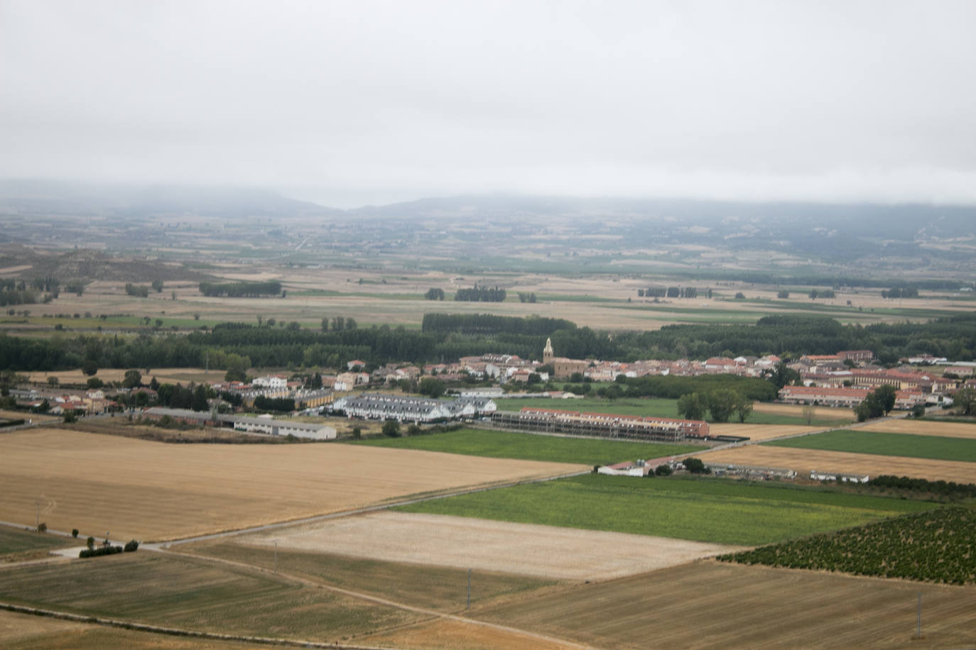 XXIII Regata internacional de globos aerostáticos &#039;Haro Capital del Rioja&#039;