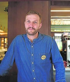 Imagen secundaria 2 - En el tajo con el calor como acompañante